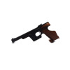 Pistolet sportowy WALTHER GSP .22lr