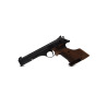 Pistolet sportowy ERMA ESP85, kal. .22lr