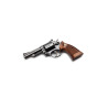 Rewolwer SMITH & WESSON 19-4, kal. .357 Magnum / .38 Special
