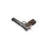 Pistolet PETERS STAHL Trophy Master, kal. .45ACP
