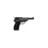 Pistolet WALTHER P38, 1974r., 9mm Luger
