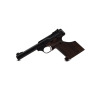 Pistolet sportowy BROWNING Buck Mark Nill Griffe .22lr