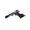LEWORĘCZNY pistolet sportowy ERMA ESP85A Rainbow Edition, kal. .22lr
