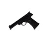 Pistolet sportowy SMITH&WESSON 22A .22lr