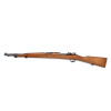 Karabin HUSQVARNA M38, kal. 6,5x55SE