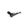 Pistolet sportowy MARGOLIN MCM, kal. .22lr