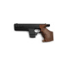 Pistolet sportowy HAMMERLI 280 Nill-Griffe, kal. .22lr