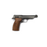 Pistolet sportowy NORINCO WALTHER TT-Olympia, kal. .22lr
