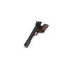 Pistolet sportowy ERMA ESP85A Nill-Griffe, kal. .22lr