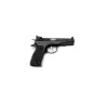 Pistolet CZ 75 Made in Czechoslovakia 9mm Luger