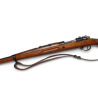 PERSIAN MAUSER 98/29, kal. 8x57JS
