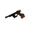 Pistolet sportowy WALTHER GSP .22lr