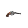 Rewolwer sportowy COLT Officer's Model Match .38 Special