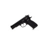 Pistolet CZ 75 Made in Czechoslovakia, 1993r., kal. 9mm Luger