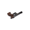 Pistolet sportowy z konwersją WALTHER GSP .22lr / .32 S&W Long W.C.