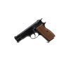 Pistolet MAUSER Compact DA, kal. 9mm Luger