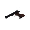 Pistolet sportowy ERMA ESP85A, kal. .22lr