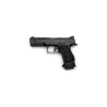 Pistolet sportowy WALTHER Q5 Match SF Black Ribbon 9mm Luger