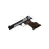 LEWORĘCZNY pistolet sportowy ERMA ESP85A Rainbow Edition, kal. .22lr
