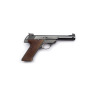 Pistolet sportowy HIGH STANDARD Supermatic Citation, kal. .22lr