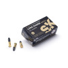 Amunicja SK .22lr Long Range Match / LRN 2,59g (op. 50szt.)