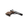 LEWORĘCZNY pistolet sportowy ERMA ESP85A Rainbow Edition, kal. .22lr