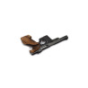 Pistolet sportowy WALTHER GSP .22lr