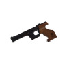 Pistolet sportowy WALTHER GSP .22lr