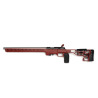 Karabin ANSCHUTZ 1710 HB ES G-28 APR ACC Rot .22lr