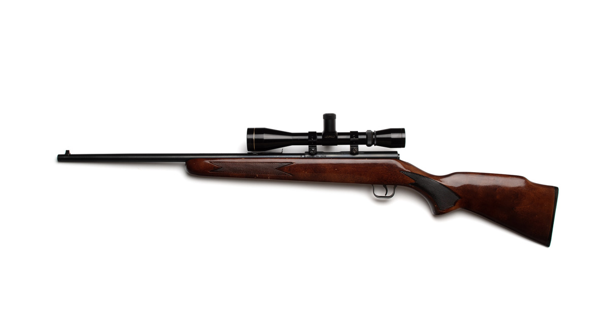 CZ nego zapłonu LAKEFIELD Mod. Mark I; kal.: .22lr