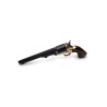 Rewolwer czarnoprochowy HEGE Colt Navy 1851, kal. .36 (Black Powder), 1972r.