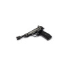 Pistolet sportowy MARGOLIN MCM .22lr