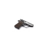 Pistolet WALTHER PPK-L, 1968r., kal. .22lr