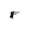 Pistolet WALTHER PPK/S, 2025r., kal. .380ACP