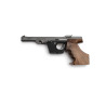 Pistolet sportowy WALTHER GSP Cesare Morini, kal. .22lr