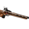 Karabin sportowy ANSCHUTZ 2007/2013, kal. .22lr