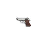 Pistolet MANURHIN / WALTHER PPK .22lr