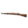 Karabin LA CORUNA 98/43 (1946), kal. 8x57JS