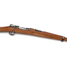 Karabin HUSQVARNA M38, kal. 6,5x55SE