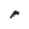 Pistolet WALTHER PPK-L Kriminalpolizei 1956r. 7,65 Browning