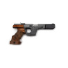Pistolet sportowy WALTHER GSP .22lr