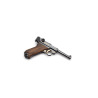 Pistolet MAUSER 08, kal. 9mm Luger