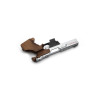 Pistolet sportowy BENELLI MP95E .22lr
