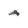 Pistolet WALTHER PPK-L, 1973r., kal. 7,65 Browning