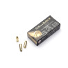 Amunicja S&B 7,65mm Browning (.32 Auto) / FMJ 4,75g