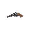 Rewolwer SMITH & WESSON 27-2 .357 Magnum / .38Special