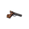 Pistolet sportowy BAIKAL IŻ-35M .22lr