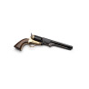 Rewolwer czarnoprochowy HEGE Colt Navy 1851, kal. .36 (Black Powder), 1972r.