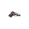 Pistolet WALTHER PPK-L, kal 7,65 Browning