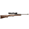 Karabinek RUGER Mini-14, kal. .223 Remington
